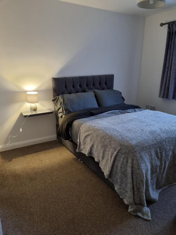 Modern 3 Bedroom Semi Detached Home Limavady Bagian luar foto