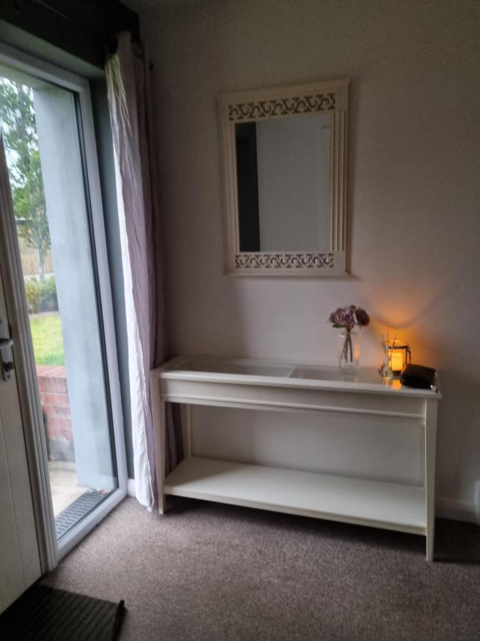 Modern 3 Bedroom Semi Detached Home Limavady Bagian luar foto
